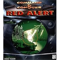 Command & Conquer: Red Alert - PC