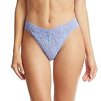 hanky panky Women's Signature Lace Original Rise Thong