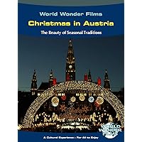 World Wonder Films - Christmas in Austria