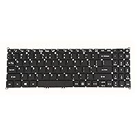 US English Layout- Laptop Keyboard for Acer Aspire A515-45 A515-45G A515-46 A515-52 A515-52G A515-52K A515-52KG A515-53 A515-53G