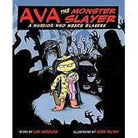 Ava the Monster Slayer (1)