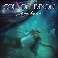 Anchor Anchor Audio CD MP3 Music