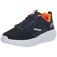 Skechers Boy's Go Run Elevate-Cipher Sneaker