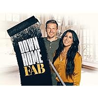 Down Home Fab - Season 1
