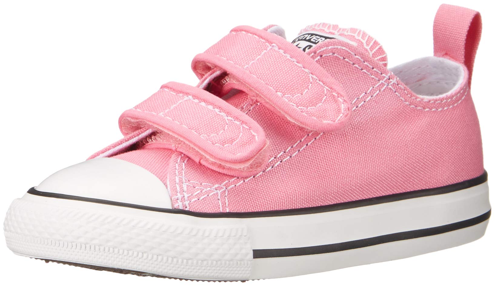 Converse Unisex-Baby Chuck Taylor All Star 2v Low Top Sneaker
