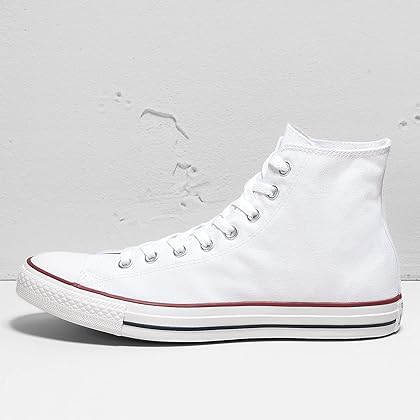 Converse Unisex Hi-Top Trainers