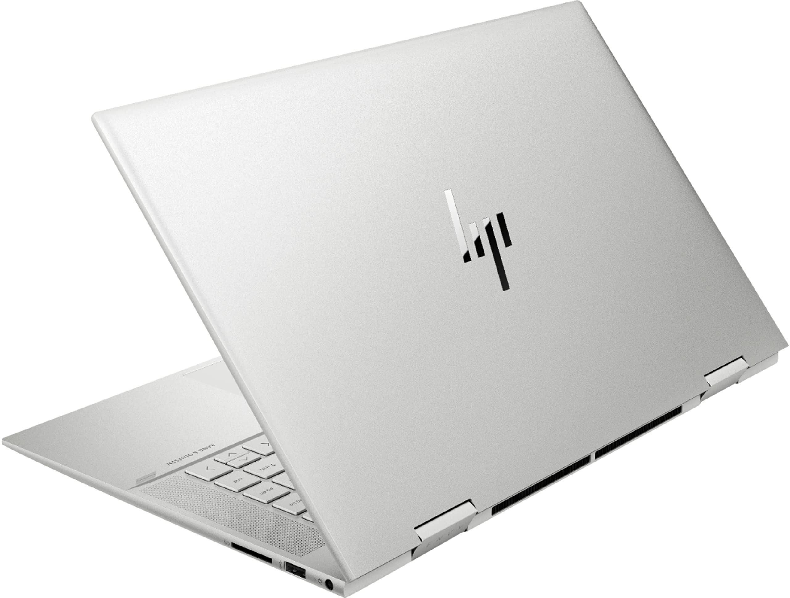 HP Latest 2-in-1 Laptop-Envy X360 - Intel12th Core i7-1260P -15.6