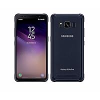 Samsung Galaxy S8 Active SM-G892U 64GB Meteor Gray T-Mobile Smartphone