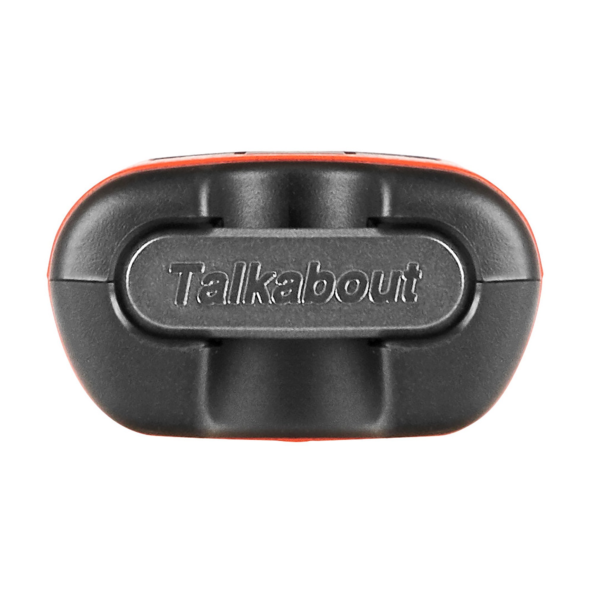 Motorola Solutions Talkabout Radio, Orange,2 Pack