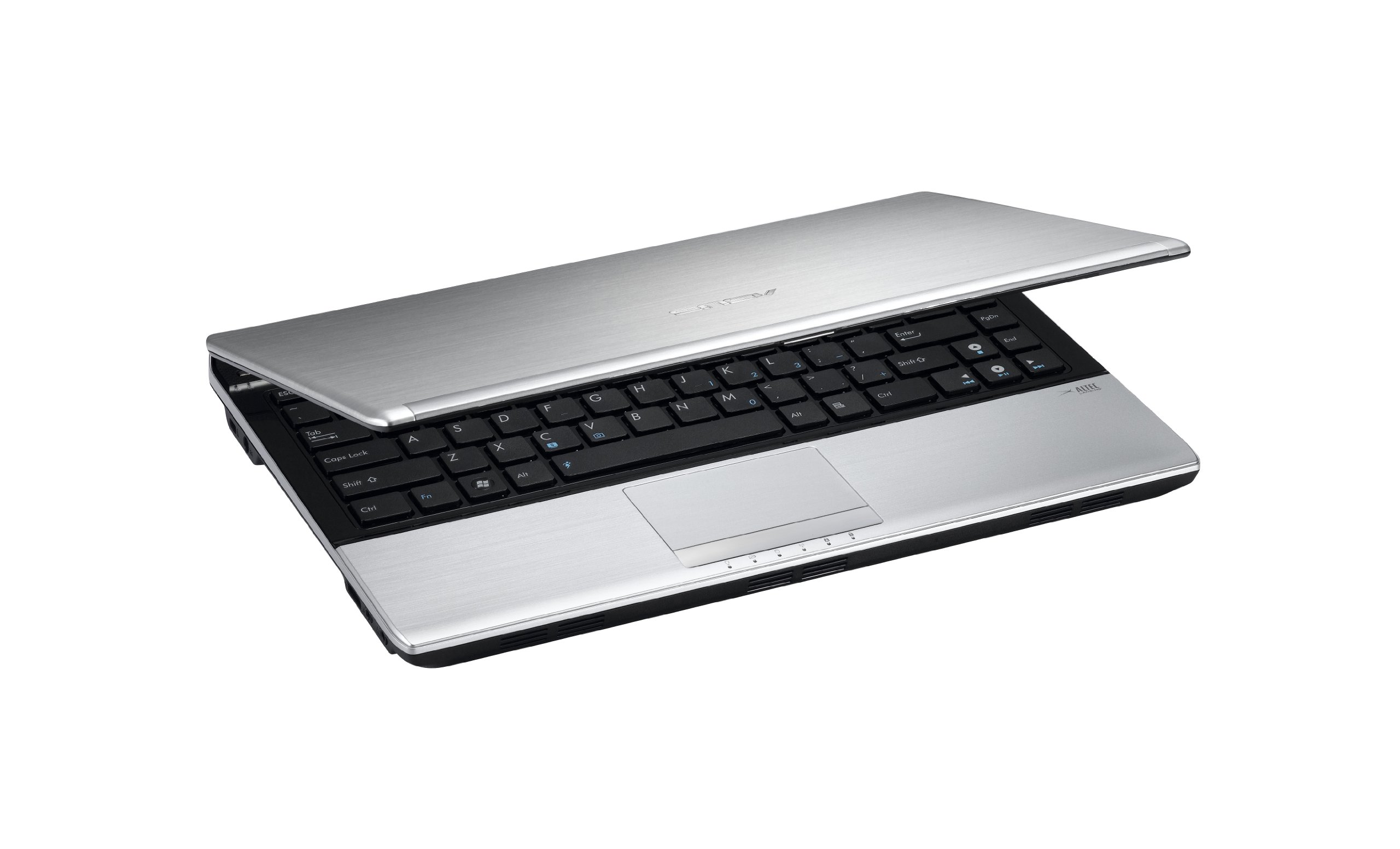 Asus U31JG-A1 13.3-Inch Laptop (Silver)