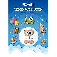 Flovely Sleep-well-Book: Good night picture book Flovely Sleep-well-Book: Good night picture book Kindle