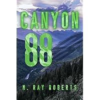 Canyon 88 Canyon 88 Paperback Kindle