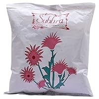 Bloom Homeo Subhra Herbal Bath Powder, 450gm