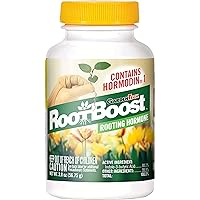 RootBoost Rooting Hormone , Plant Food -2 Ounces