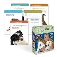Puppyhood Deck: 50 Tips for Raising the Perfect Dog Puppyhood Deck: 50 Tips for Raising the Perfect Dog Cards Paperback