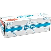 DecoPac Keeseal Disposable Pastry Bag, Kee-seal 25