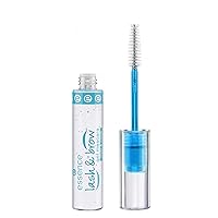 3-Pack Clear Lash Brow Gel Mascara | Tames and Sets Brows | Vegan | Cruelty Free