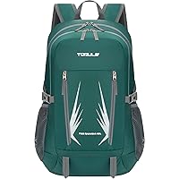 IGOLUMON Hiking Backpack 40L Packable Lightweight Camping Backpack Men  Women Waterproof Hiking Daypack Outdoor Travel Daypack