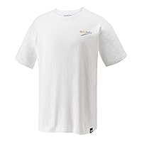 Speedo Unisex-Adult T-Shirt Short Sleeve Crew Neck Pride Graphic
