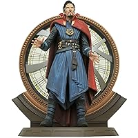 Marvel Select: Doctor Strange in The Multiverse of Madness Action Figure