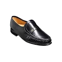 BARKER Jefferson Handcrafted Men's Loafer Shoes