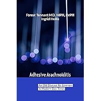 Adhesive Arachnoiditis: An Old Disease Re-Emerges in Modern Times Adhesive Arachnoiditis: An Old Disease Re-Emerges in Modern Times Kindle Hardcover Paperback