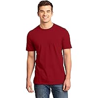 Clementine Tee (DT6000) Classic Red, 4XL