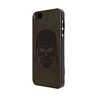 SkillFWD Camo Hard Case for iPhone 5 / 5S Skull 17202