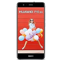 Huawei P10 lite (black)