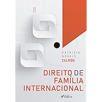 Direito de Família Internacional (Portuguese Edition) Direito de Família Internacional (Portuguese Edition) Kindle