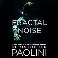 Fractal Noise: A Fractalverse Novel Fractal Noise: A Fractalverse Novel Audible Audiobook Hardcover Kindle Paperback Audio CD