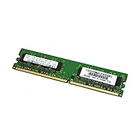 KR M378T2953EZ3-CE6 1GB DDR2 PC2-5300 667MHz Memory