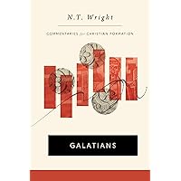 Galatians (Commentaries for Christian Formation (CCF)) Galatians (Commentaries for Christian Formation (CCF)) Hardcover Kindle