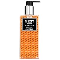 NEST Fragrances Pumpkin Chai Liquid Hand Soap, 10 Fl Oz