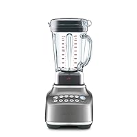 Breville Q Blender BBL820SHY, Smoked Hickory