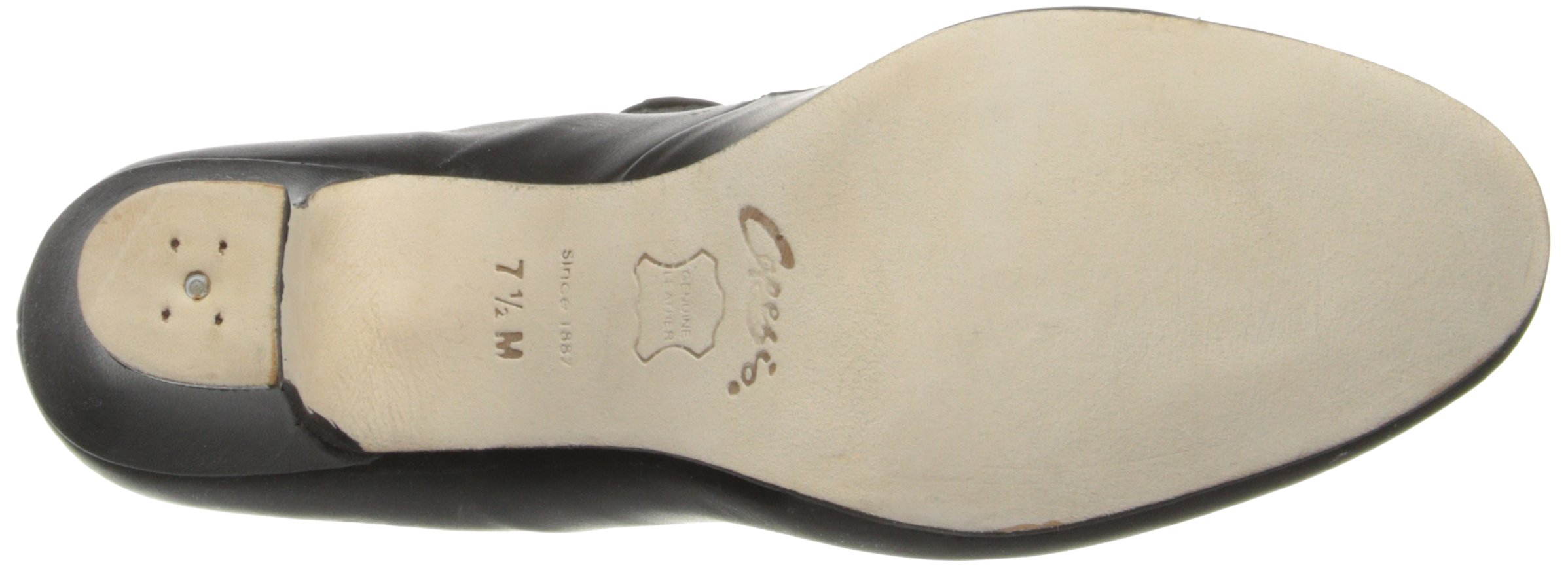 Capezio Women's Manhattan Character Shoe,