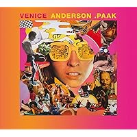 Venice Venice Vinyl MP3 Music Audio CD