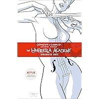The Umbrella Academy, Vol. 1 The Umbrella Academy, Vol. 1 Paperback Kindle Hardcover