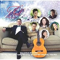 Noel, Cho Em (Noel, Waiting for You) [feat. Luong Viet Quang]