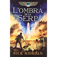 L'ombra de la serp L'ombra de la serp Hardcover Paperback