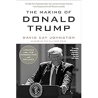 The Making of Donald Trump The Making of Donald Trump Paperback