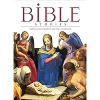 Bible Stories Bible Stories Hardcover