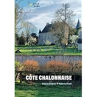 Côte Chalonnaise (Italian Edition)