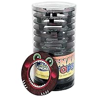 Speed Stacks A Set of 12 Snap Tops - Monster Mouth