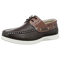 Rapua Kama Casual Deck Shoes, Basic Deck Shoes