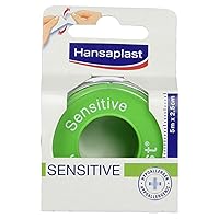 Hansaplast Fixing Plaster Sensitive