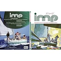 The Legend of Imp: The Magical Yacht That Rocked The Sailing World The Legend of Imp: The Magical Yacht That Rocked The Sailing World Paperback