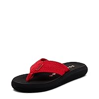 Rocket Dog Women's Sunset Comfort Foam Flip Flop Sandal