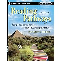 Reading Pathways: Simple Exercises to Improve Reading Fluency Reading Pathways: Simple Exercises to Improve Reading Fluency Paperback