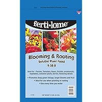 Fertilome (11775) Blooming & Rooting Soluble Plant Food 9-58-8 (12 lbs.)